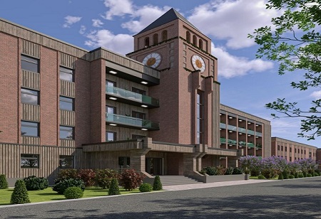 Uzbekistan Opens Central Asia's First Green University